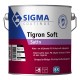 Sigma Tigron Soft Satin Kleur
